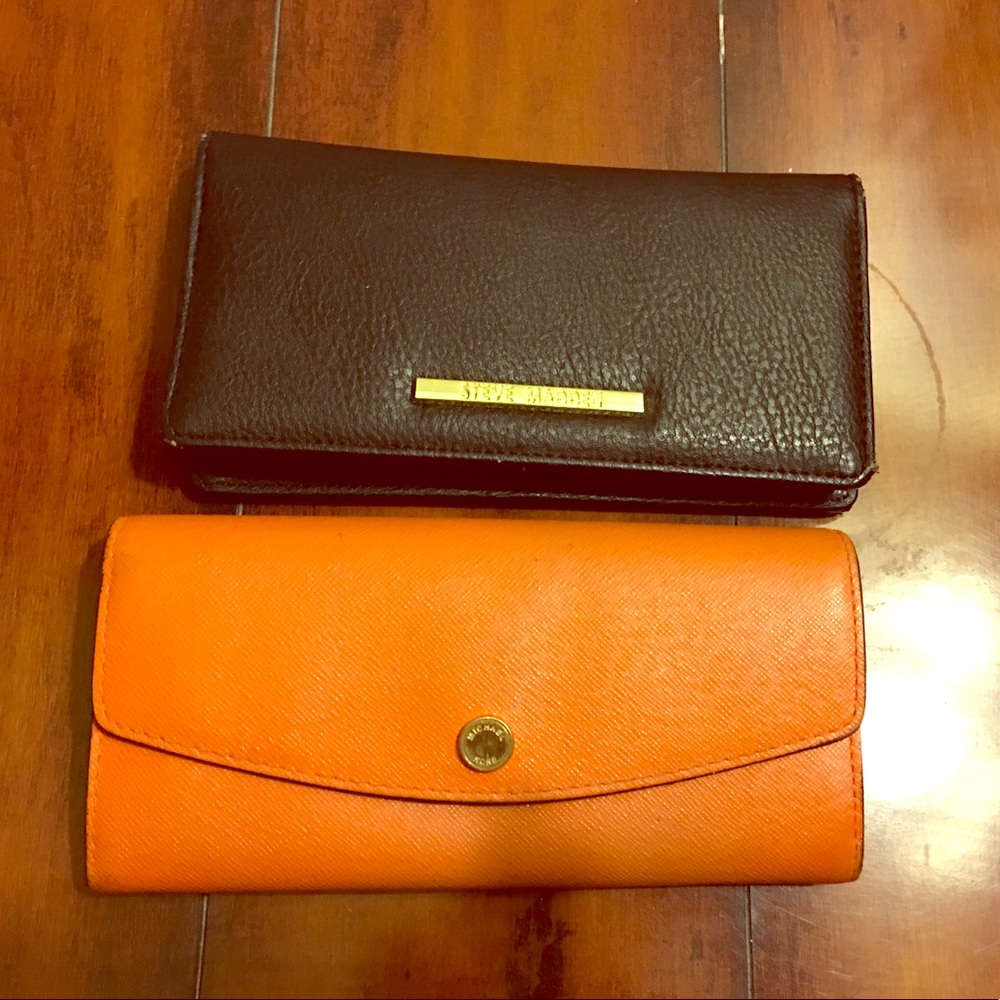 Wallets for girls